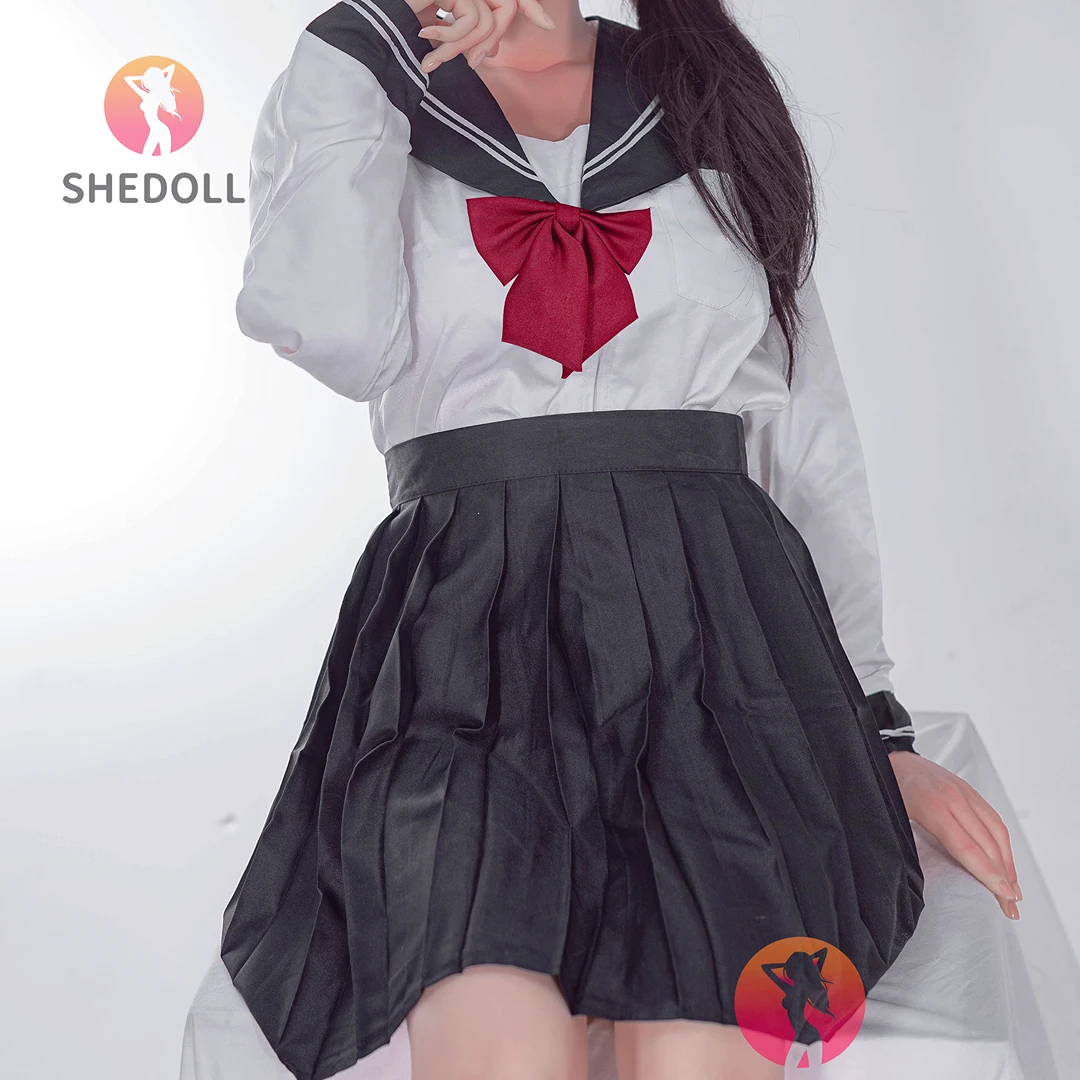 JK Sailor Uniform